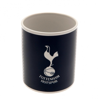 Tottenham Hotspur халба fade