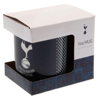 Tottenham Hotspur халба fade