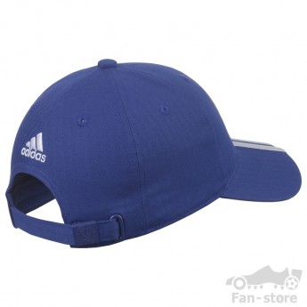 Chelsea Kšiltovka blue 3s