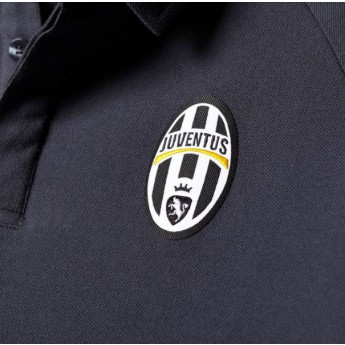 Juventus polo tričko nero trg
