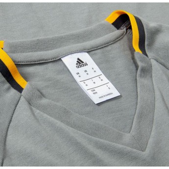 Juventus pánské treninkové tričko trg jsy