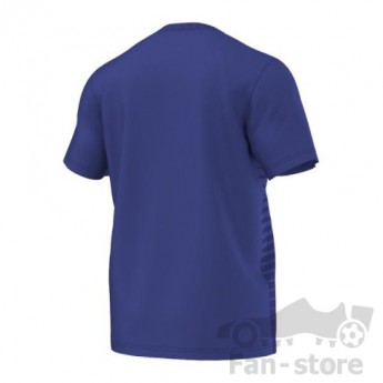 Chelsea pánské tričko blue two