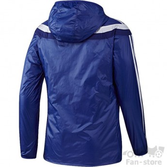 Chelsea pánská bunda blue two