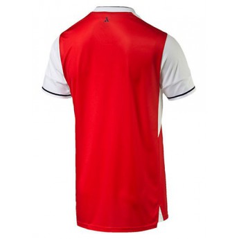 Arsenal FC футболна фланелка 16/17 home