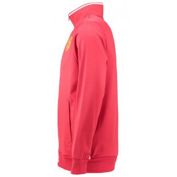 Manchester United panská bunda 3S TOP