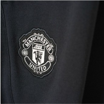Manchester United pánské kalhoty/tepláky swt