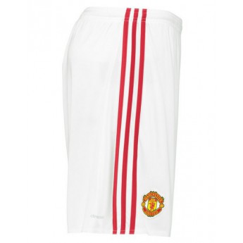 Manchester United футболни шорти 16/17 home