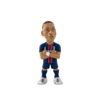 Kylian Mbappé фигурка MINIX Mbappé