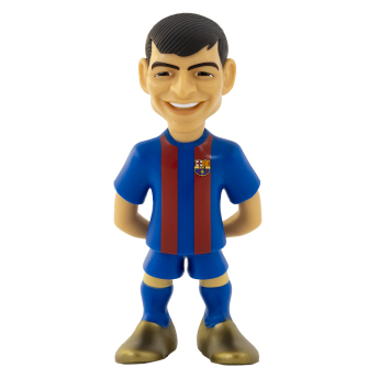 FC Barcelona фигурка MINIX Football Club Pedri