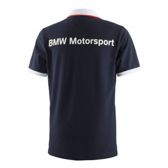 BMW motorsport pánské polo tričko piquee