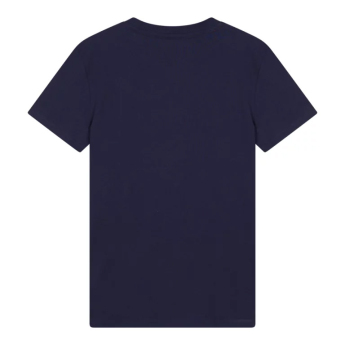 Paris Saint Germain мъжка тениска Logo mozaic