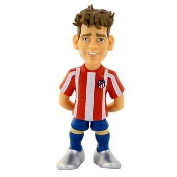 Atletico Madrid фигурка MINIX Griezmann