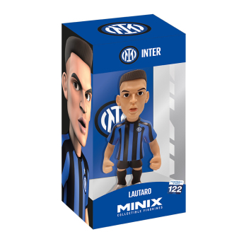 Inter Milan фигурка MINIX Lautaro