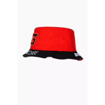 Francesco Bagnaia шапка DUCATI 63