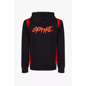 Francesco Bagnaia мъжки суитшърт с качулка 1 DUCATI