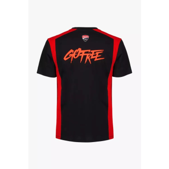 Francesco Bagnaia мъжка тениска 1 DUCATI