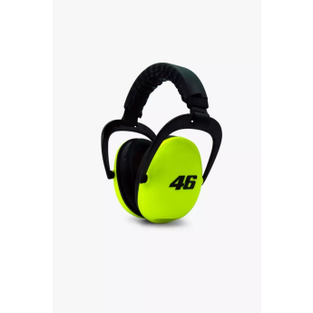 Valentino Rossi слушалки за шумопотискане DOTTORINO 46