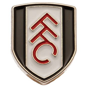 Fulham FC значка Badge