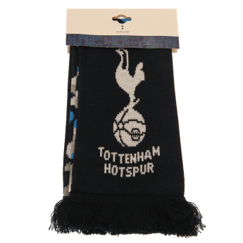 Tottenham Hotspur зимен шал PT