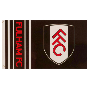 Fulham FC знаме WM