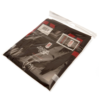 Fulham FC знаме WM