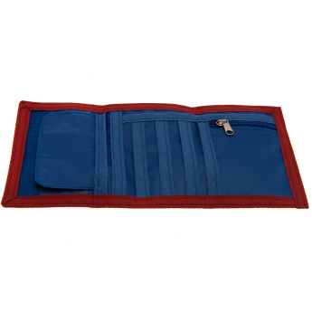 FC Barcelona портмоне FS