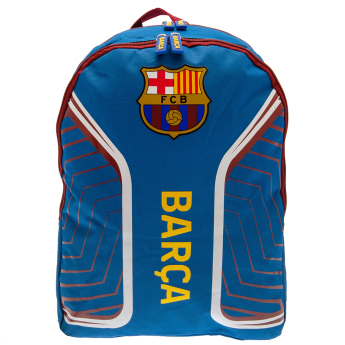 FC Barcelona раница FS