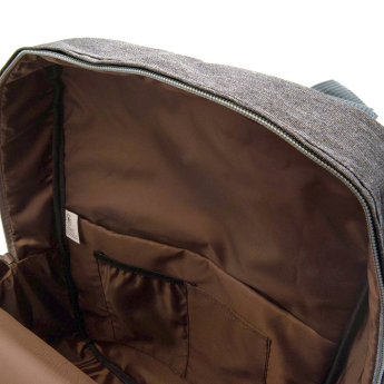 Chelsea FC раница Premium grey