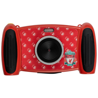 Liverpool FC интерактивна камера за деца Kids Interactive Camera