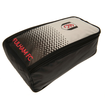 Fulham FC чанта за обувки Boot Bag