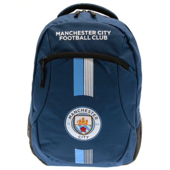 Manchester City раница Ultra Backpack