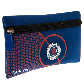 Rangers FC несесер за моливи Pencil Case