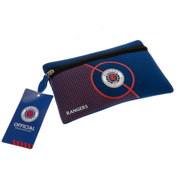 Rangers FC несесер за моливи Pencil Case