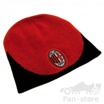 AC Milan zimní čepice WN
