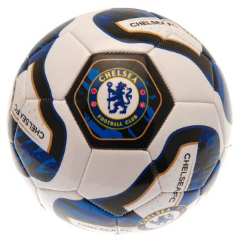 Chelsea FC футболна топка Football TR - Size 5