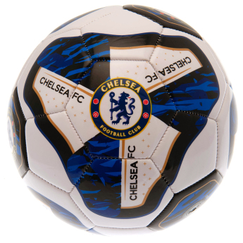 Chelsea FC футболна топка Football TR - Size 5
