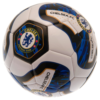 Chelsea FC футболна топка Football TR - Size 5