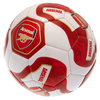 Arsenal FC футболна топка Football TR - Size 5
