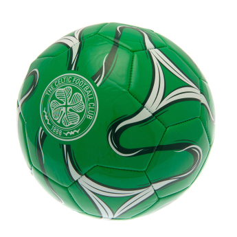 Celtic FC мини футболна топка Skill Ball CC - Size 1
