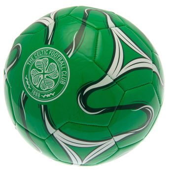 Celtic FC футболна топка Football CC - Size 5