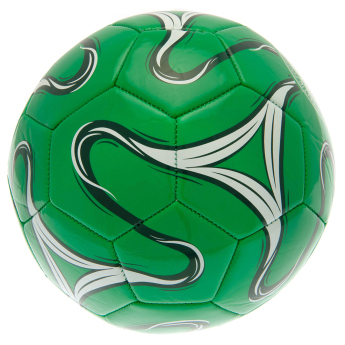Celtic FC футболна топка Football CC - Size 5