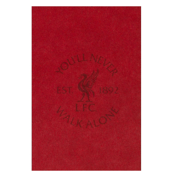 Liverpool FC комплект кърпи LFC branded tea