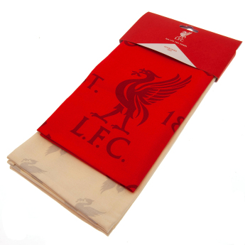 Liverpool FC комплект кърпи LFC branded tea