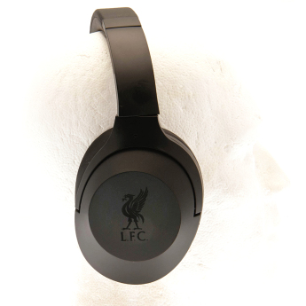 Liverpool FC слушалки Luxury Bluetooth