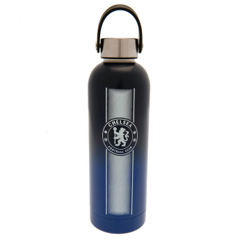Chelsea FC термос Chunky Thermal Bottle