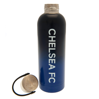 Chelsea FC термос Chunky Thermal Bottle