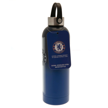 Chelsea FC термос Chunky Thermal Bottle