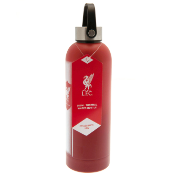 Liverpool FC термос Chunky Thermal Bottle