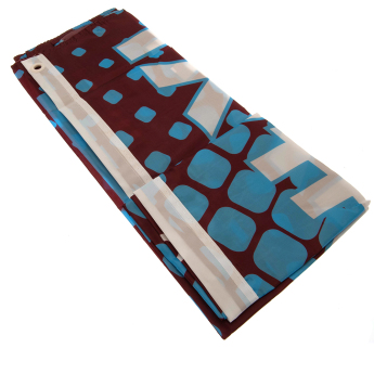 West Ham United знаме COYI