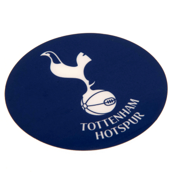 Tottenham Hotspur стикер Single Car Sticker CR